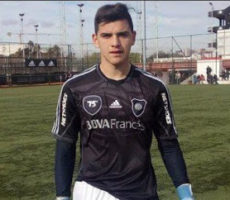 Lautaro Morales Contrataciones Christian Manzanelli Representante Artístico (5)