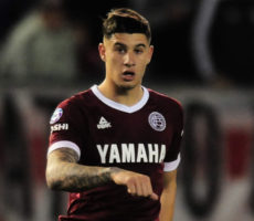 Lautaro Valenti Contrataciones Christian Manzanelli Representante Artístico (1)