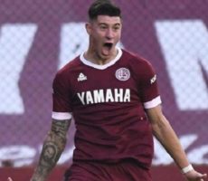 Lautaro Valenti Contrataciones Christian Manzanelli Representante Artístico (2)