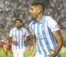 Leandro Díaz Contrataciones Christian Manzanelli Representante Artístico (1)