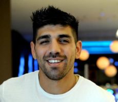 Leandro Díaz Contrataciones Christian Manzanelli Representante Artístico (3)