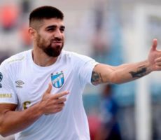 Leandro Díaz Contrataciones Christian Manzanelli Representante Artístico (4)
