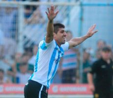 Leandro Díaz Contrataciones Christian Manzanelli Representante Artístico (9)