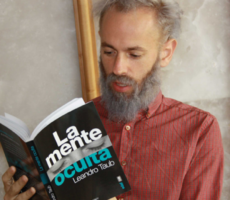 Leandro Taub Contrataciones Christian Manzanelli Representante Artístico (1)