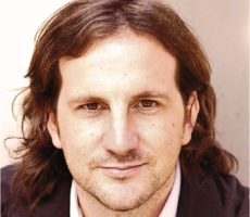 Leandro Zanoni Contrataciones Christian Manzanelli Representante Artistico