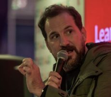Leandro Zanoni Contrataciones Christian Manzanelli Representante Artistico