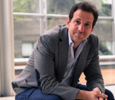 Leandro Zanoni Contrataciones Christian Manzanelli Representante Artistico