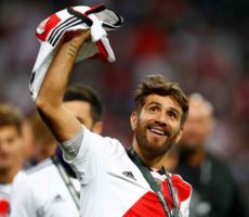 Leonardo Ponzio Contrataciones Christian Manzanelli Representante Artístico (1)
