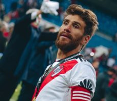 Leonardo Ponzio Contrataciones Christian Manzanelli Representante Artístico (6)