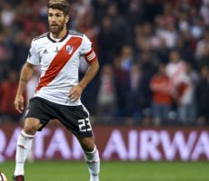 Leonardo Ponzio Contrataciones Christian Manzanelli Representante Artístico (7)