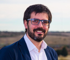 Leonardo Valente Contrataciones Christian Manzanelli Representante Artistico