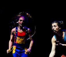 Les Ivans Circo Contrataciones Christian Manzanelli Representante Artìstico14