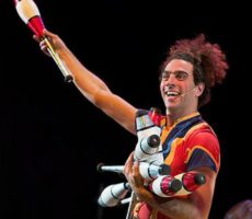 Les Ivans Circo Contrataciones Christian Manzanelli Representante Artìstico3