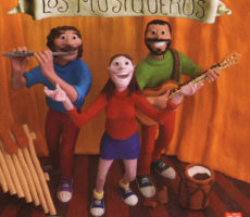 Los Musiqueros Contrataciones Christian Manzanelli Representante Artístico (2)