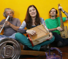 Los Musiqueros Contrataciones Christian Manzanelli Representante Artístico (3)