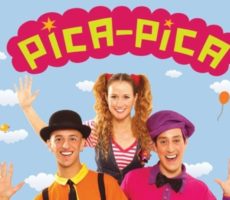 Los Pica Pica Contrataciones Christian Manzanelli Representante Artístico (1)