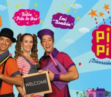 Los Pica Pica Contrataciones Christian Manzanelli Representante Artístico (2)