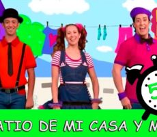 Los Pica Pica Contrataciones Christian Manzanelli Representante Artístico (3)