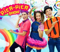 Los Pica Pica Contrataciones Christian Manzanelli Representante Artístico (6)