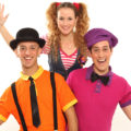 Contratar Los Pica Pica (011-4740-4843) O Al (011-2055-4218) Contrataciones Christian Manzanelli