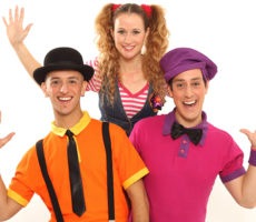 Los Pica Pica Contrataciones Christian Manzanelli Representante Artístico (8)