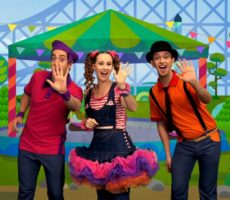 Los Pica Pica Contrataciones Christian Manzanelli Representante Artístico (9)