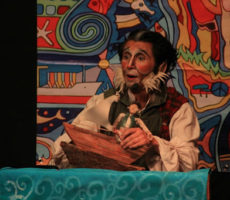 Los Pitt Contrataciones Christian Manzanelli Representante Artistico