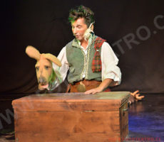 Los Pitt Contrataciones Christian Manzanelli Representante Artistico