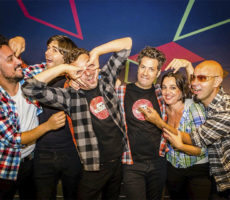 Los Raviolis Contrataciones Christian Manzanelli Representante Artìstico3