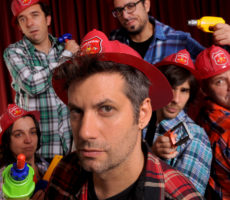 LOS RAVIOLISFOTOS MARTIN BONETTO