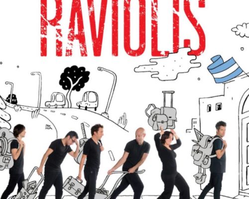 los raviolis contrataciones christian manzanelli representante artìstico5