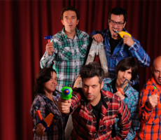 Los Raviolis Contrataciones Christian Manzanelli Representante Artìstico7