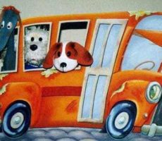 Los Titeres De Don Floresto Contrataciones Christian Manzanelli Representante Artistico