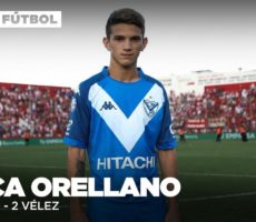 Luca Orellano Contrataciones Christian Manzanelli Representante Artístico (2)