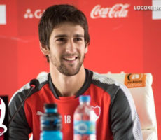 Lucas Albertengo Contrataciones Christian Manzanelli Representante Artístico (2)