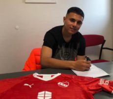Lucas González Contrataciones Christian Manzanelli Representante Artístico (2)