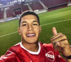 Lucas Romero Contrataciones Christian Manzanelli Representante Artístico (7)