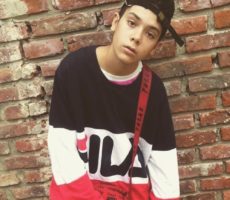 Lucho Ssj Contrataciones Christian Manzanelli Representante Artístico (1)