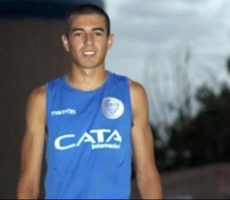 Luciano Pizarro Contrataciones Christian Manzanelli Representante Artístico (1)