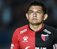 Luis Miguel Rodriguez Contrataciones Christian Manzanelli Representante Artistico