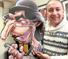 Luis Ordoñez Contrataciones Christian Manzanelli Representante Artístico (1)