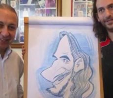 Luis Ordoñez Contrataciones Christian Manzanelli Representante Artístico (2)