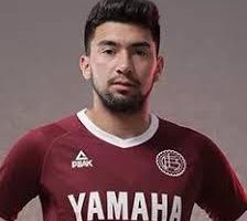 Marcelino Moreno Contrataciones Christian Manzanelli Representante Artístico (1)
