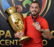 Marcelo Díaz Contrataciones Christian Manzanelli Representante Artístico (9)