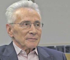 Marcos Aguinis Contrataciones Christian Manzanelli Representante Artístico (2)