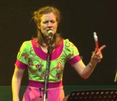 Mariana Baggio Contrataciones Christian Manzanelli Representante Artístico (3)