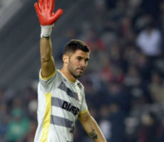 Mariano Andújar Contrataciones Christian Manzanelli Representante Artístico (1)