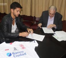 Mariano Bareiro Contrataciones Christian Manzanelli Representante Artístico (1)
