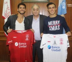 Mariano Bareiro Contrataciones Christian Manzanelli Representante Artístico (13)