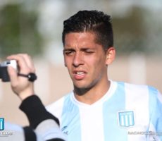 Mariano Bareiro Contrataciones Christian Manzanelli Representante Artístico (4)
